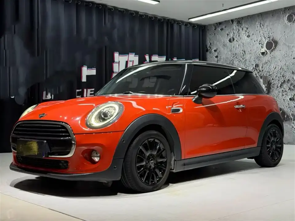 Mini MINI 1.5T COOPER Classic 2019