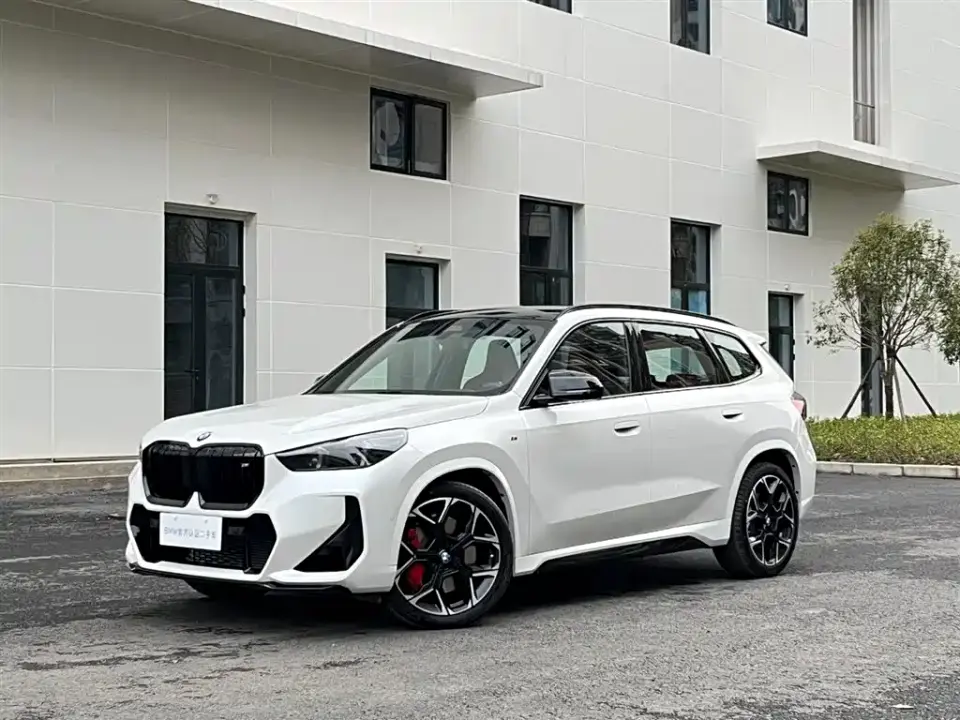 BMW X1 M35Li M35Li 2026