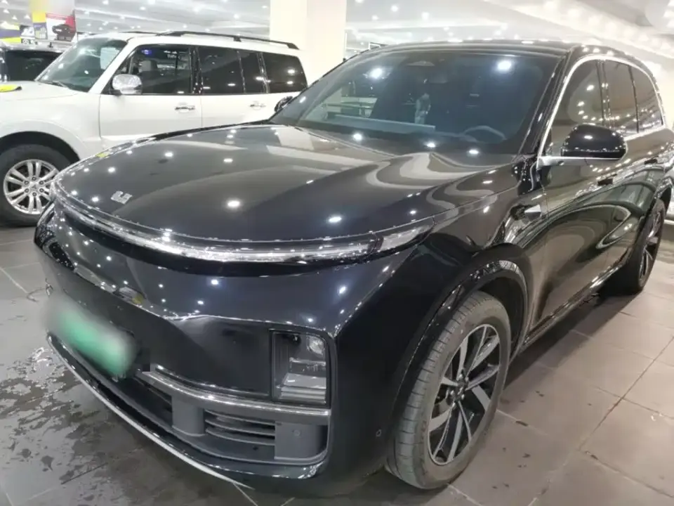 Li Auto Li L8 Air 2024