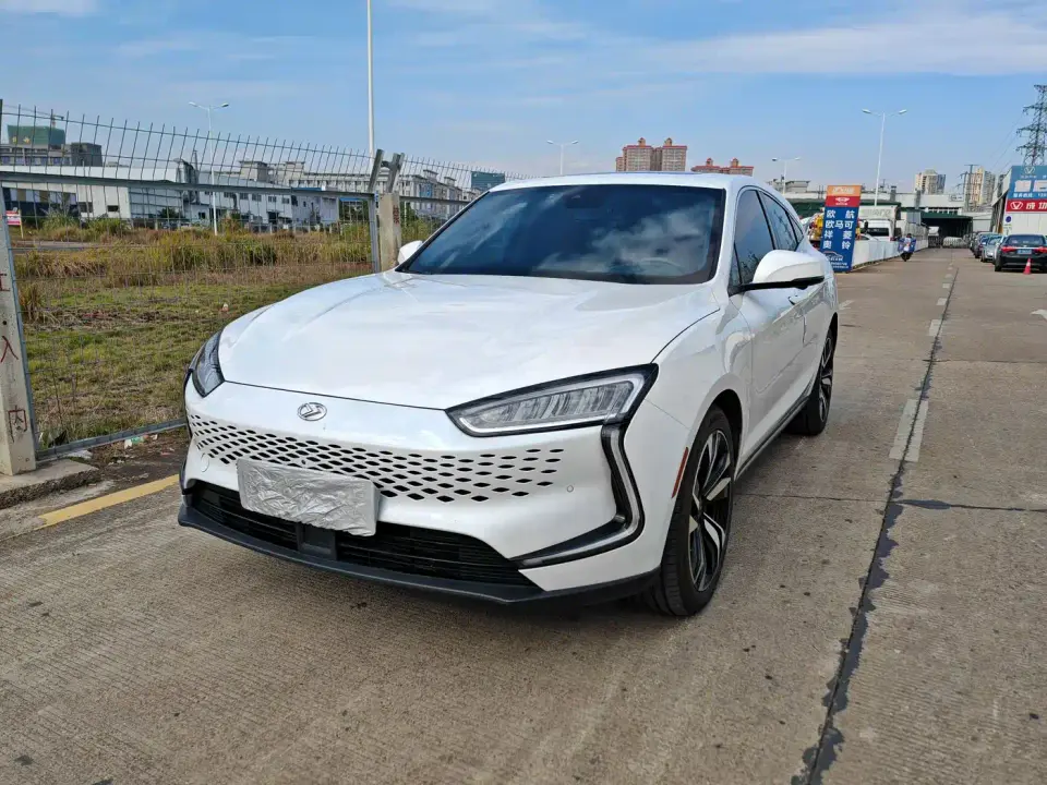 Seres SF5 4WD Freedom Expedition Edition 2021