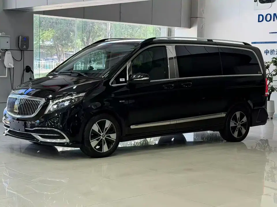 Mercedes-Benz V-Class V 260 Prestige Edition 2023
