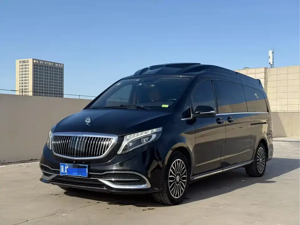 Boochi Bochi VC Series V 260 L Weixiang 2021