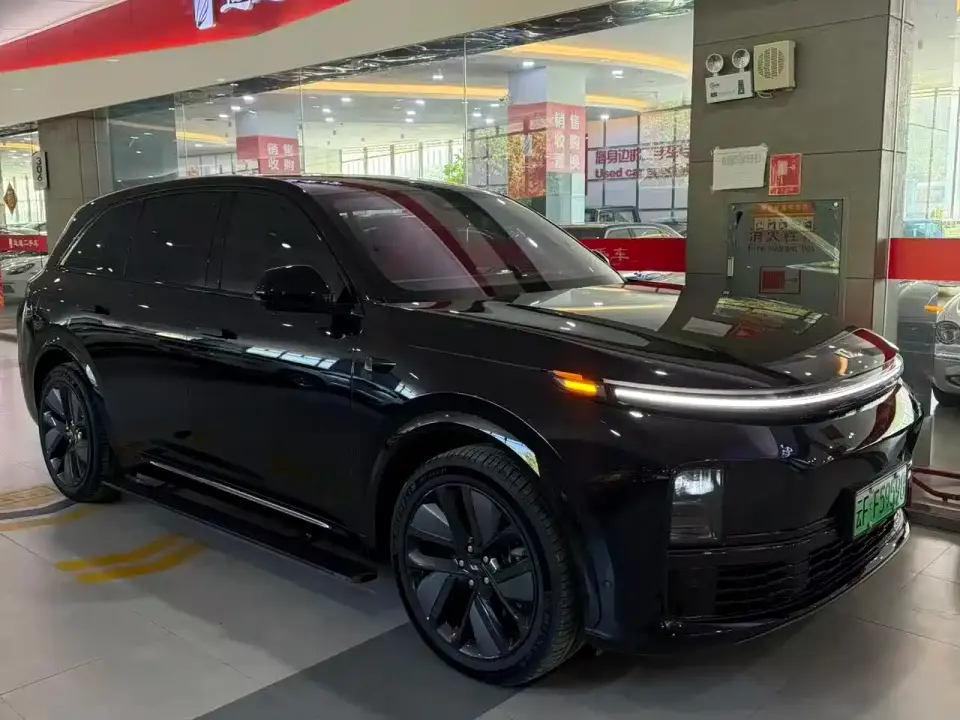 Li Auto L7 Pro 2024