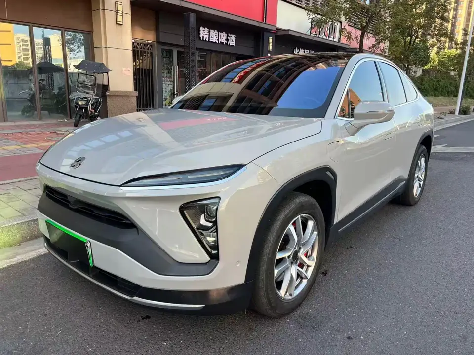 NIO EC6 465KM Sport Version 2021