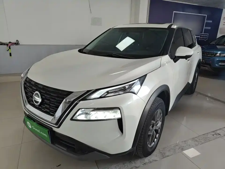 Nissan X-Trail VC-Turbo 300 CVT 2WD Comfort Edition 2022