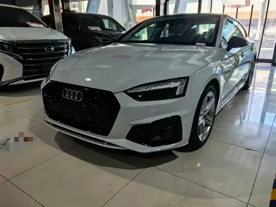 Audi A5 (Import) Sportback 40 TFSI Fashion Dynamic 2025