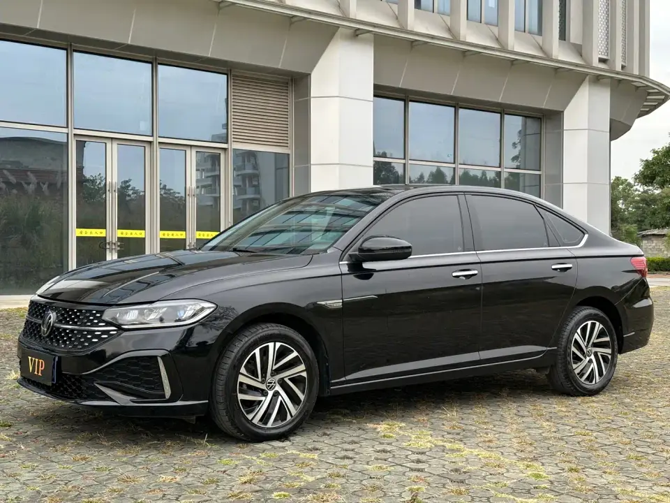 Volkswagen Lavida 300TSI DSG Starlight Full Comfort Edition 2023