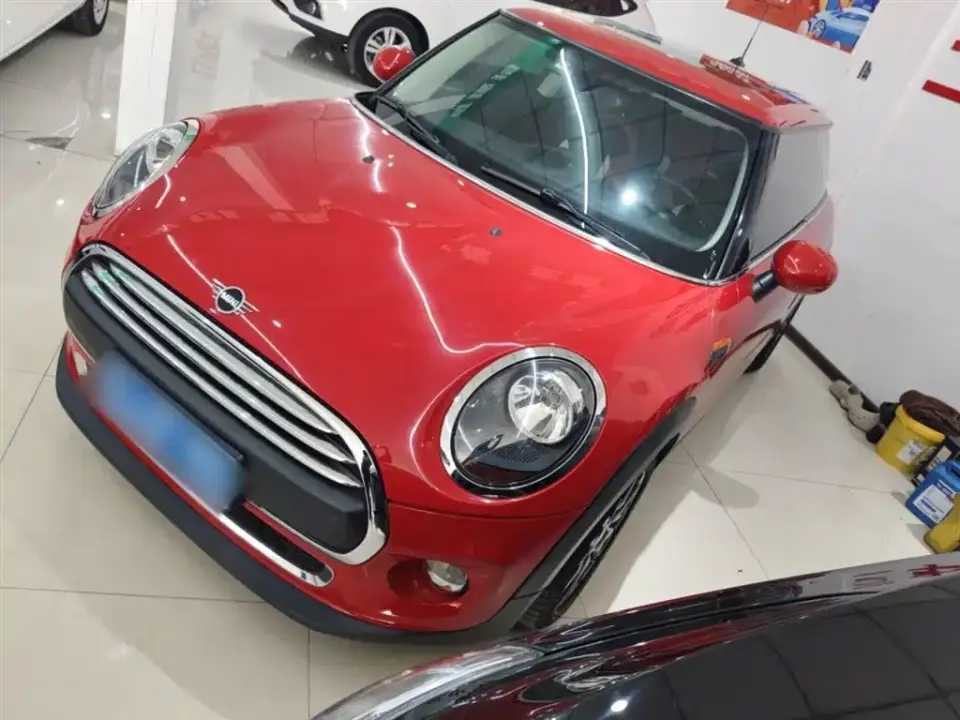Mini MINI Model 1.5T ONE PLUS 2019