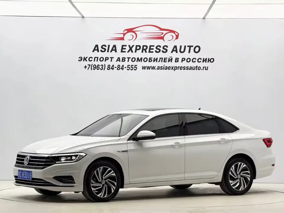 Volkswagen Sagitar 280TSI DSG Surpassing Edition 2022
