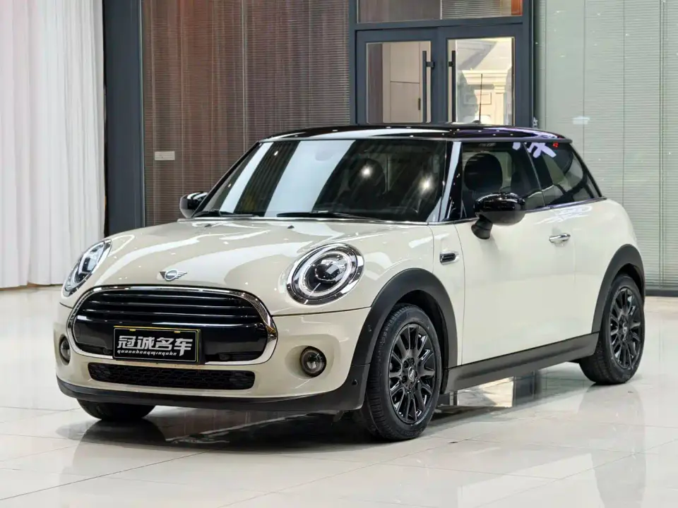 Mini MINI Model 1.5T COOPER Classic 2021