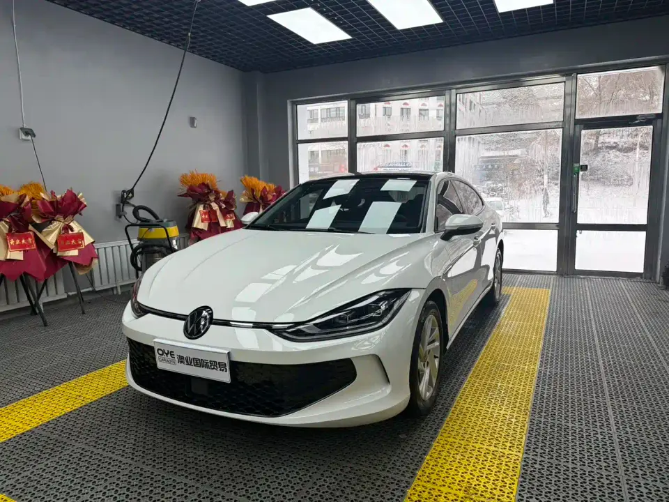 Volkswagen Lamando Lamando L 280TSI DSG Sporty Edition 2022