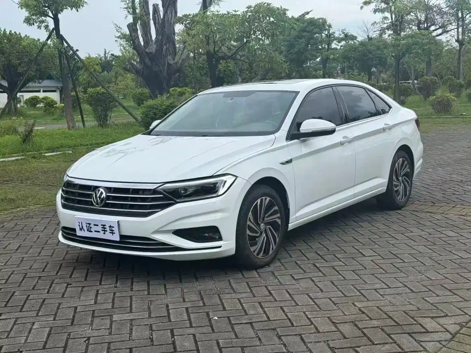 Volkswagen Sagitar 280TSI DSG Surpassing Edition 2022
