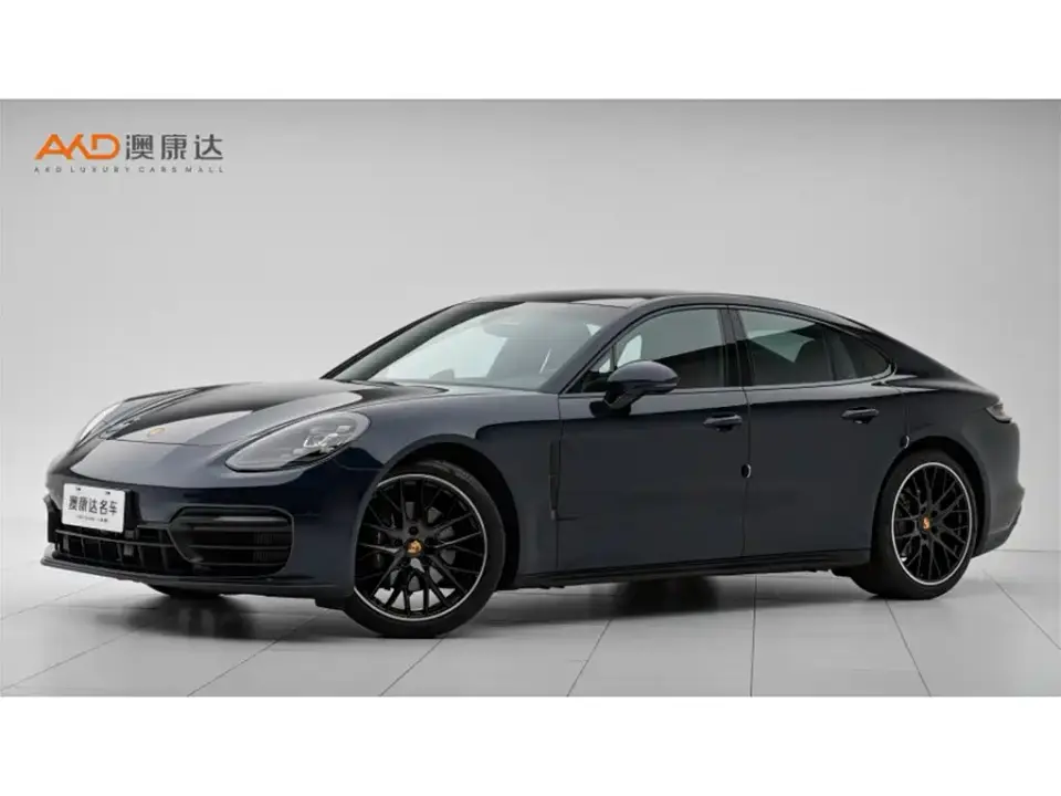Porsche Panamera Panamera 2.9T 2024