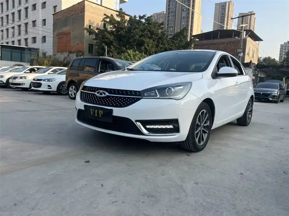 Chery Arrizo 5 PRO 1.5L CVT Youth Edition 2022