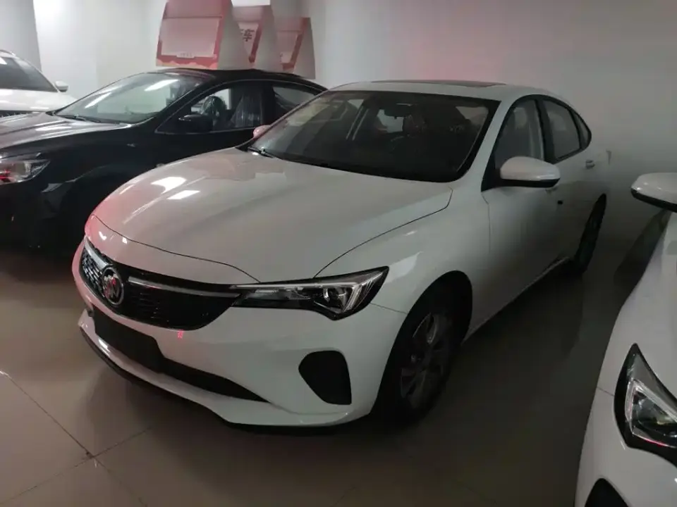 Buick Verano Pro Joy Edition 2025