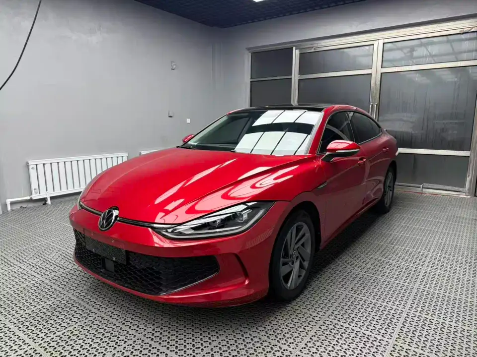 Volkswagen Lamando Lamando L 280TSI DSG Sporty Edition 2022