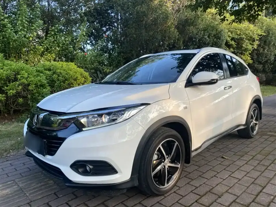 Honda Vezel 1.5L CVT Pioneer 2020