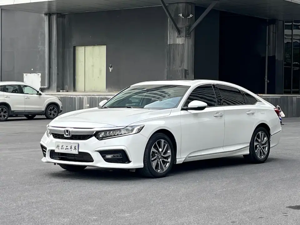 Honda Inspire 260TURBO Premium Edition China VI 2021