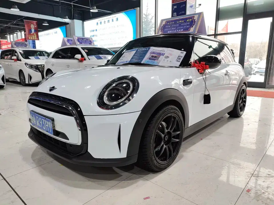 Mini MINI Facelift 1.5T COOPER Artist 2022