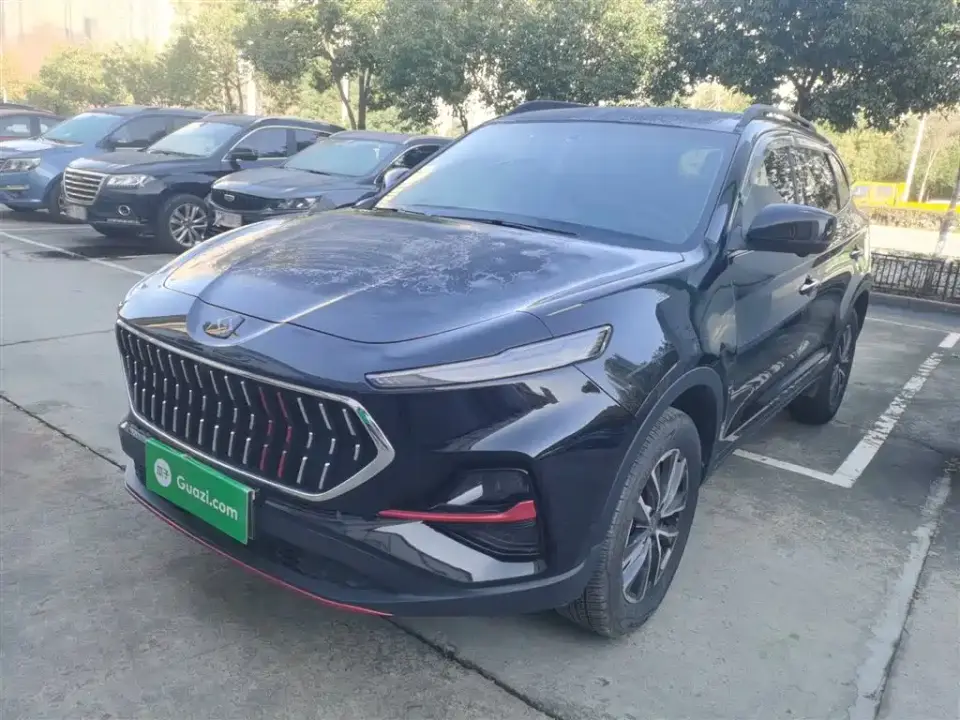 Sehol X7 1.5T Premium 2022