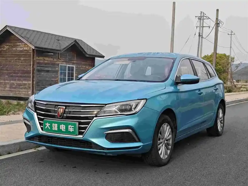Roewe Ei5 Comfort Edition 2022