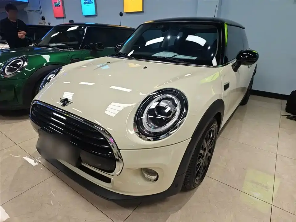 Mini MINI 1.5T COOPER Classic 2019