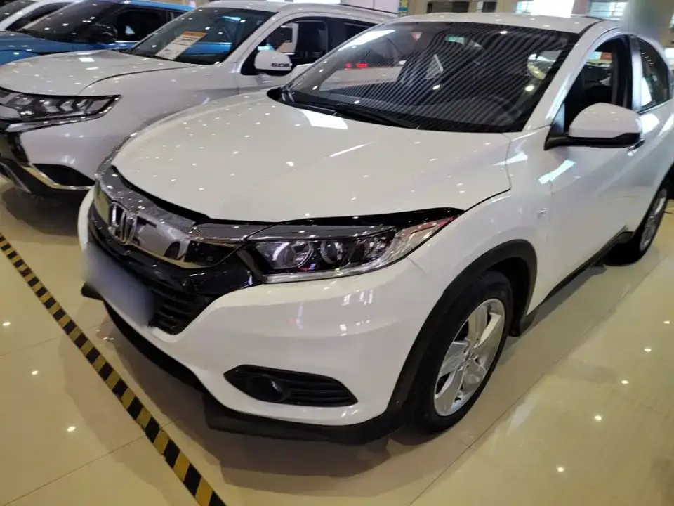 Honda Vezel 220 TURBO CVT Elite 2021