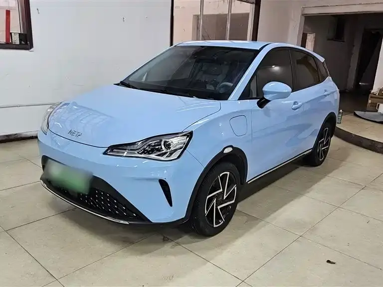 Neta Nezha AYA Facelift 401 Lite 2024