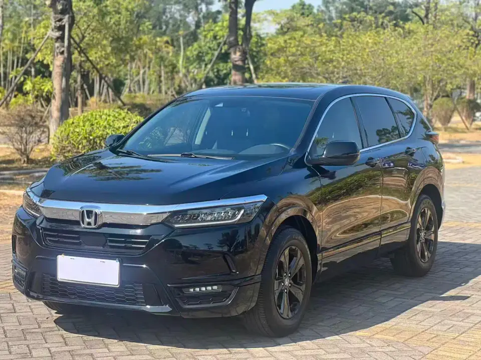 Honda Haoying 240TURBO CVT 2WD Premium 2020
