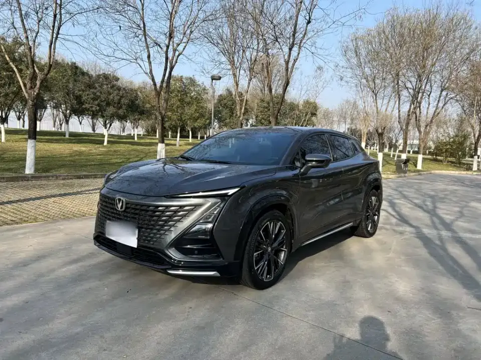 Changan UNI-T 2nd Generation 1.5T Premium 2023