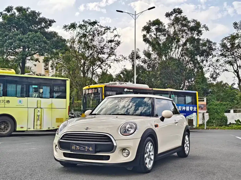 Mini MINI 1.5T ONE 2019