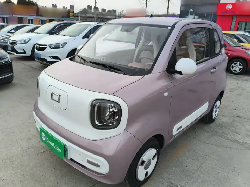 Besturn Bestune Pony 222km Agile Horse 2025