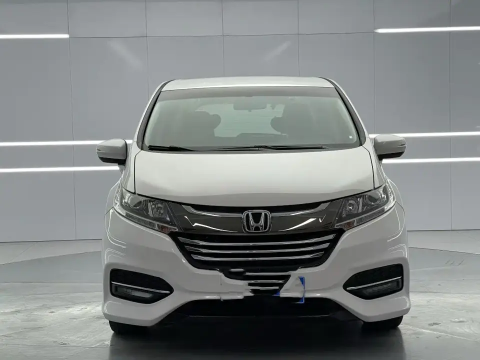 Honda Odyssey 2.4L Comfort Edition 2020