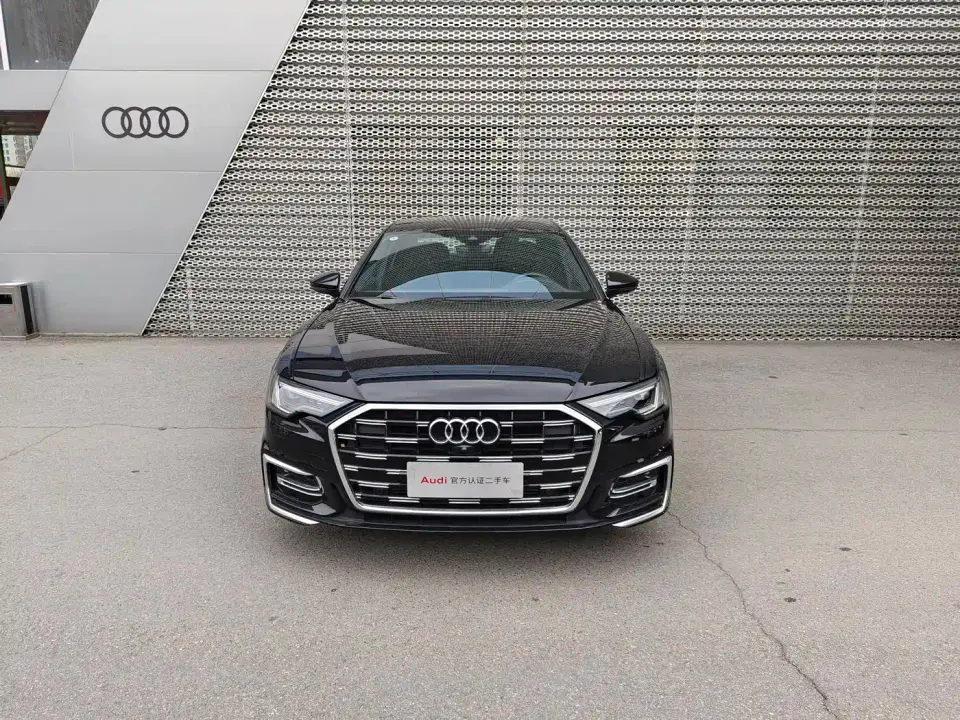 Audi A6L 45 TFSI Premium Dynamic 2024