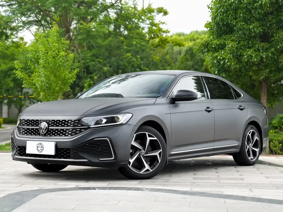 Volkswagen Passat Model 380TSI Starlight Elite 2024