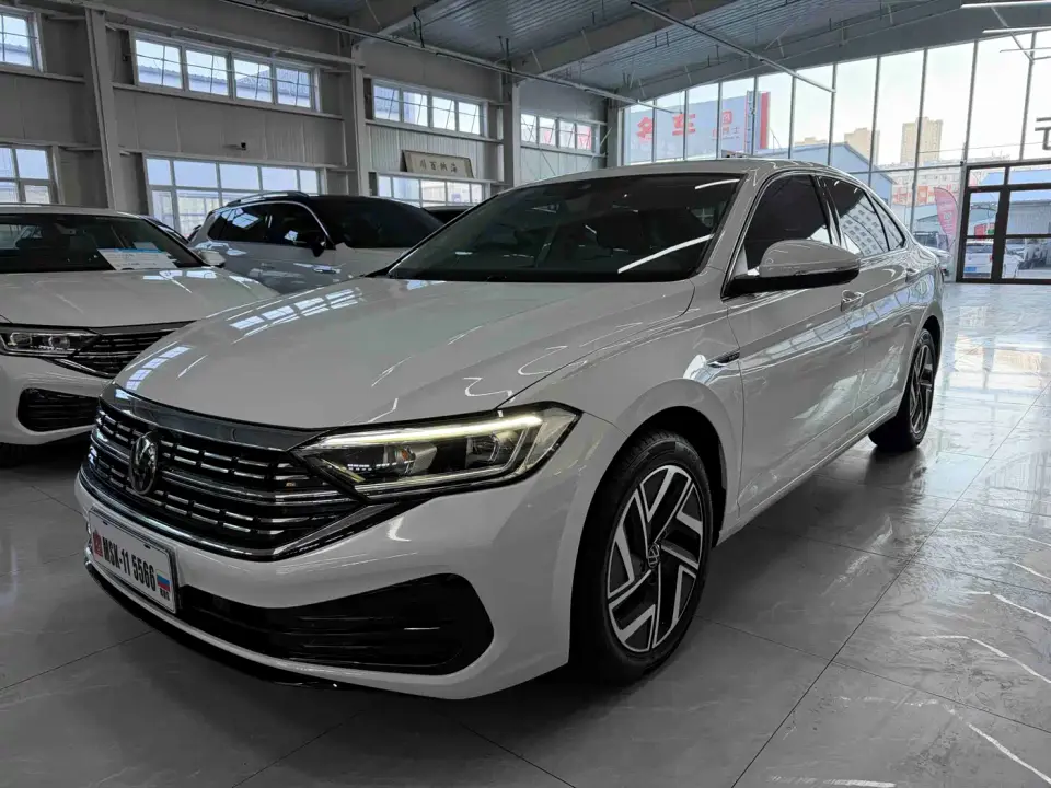 Volkswagen Sagitar 280TSI DSG Surpass Plus Edition 2022
