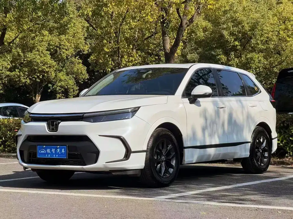 Honda Haoying 240TURBO 2WD Luxury 5-Seater 2024