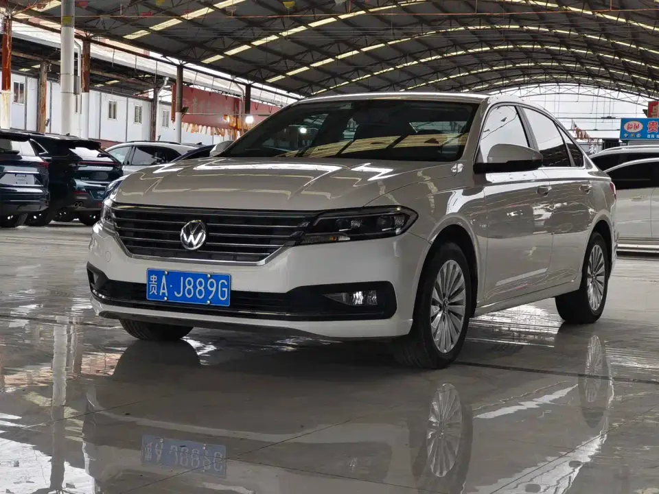 Volkswagen Lavida 280TSI DSG Comfort Edition 2021