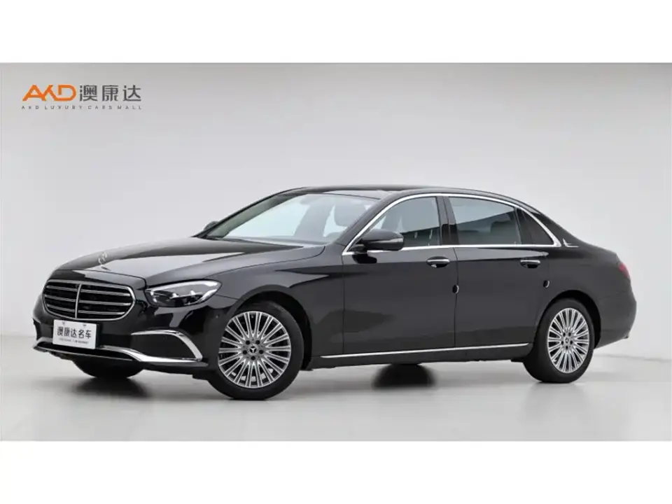 Mercedes-Benz E-Class Facelift E 300 L Fashion 2023