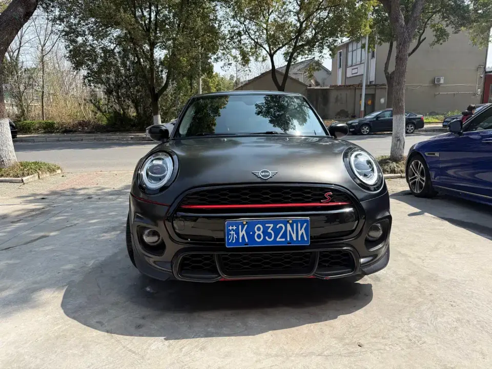 Mini MINI 1.5T ONE PLUS 5-Door 2019