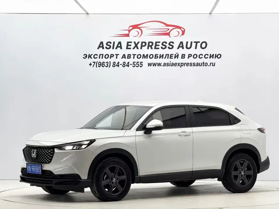 Honda XR-V 1.5L CVT Thermal Edition 2023