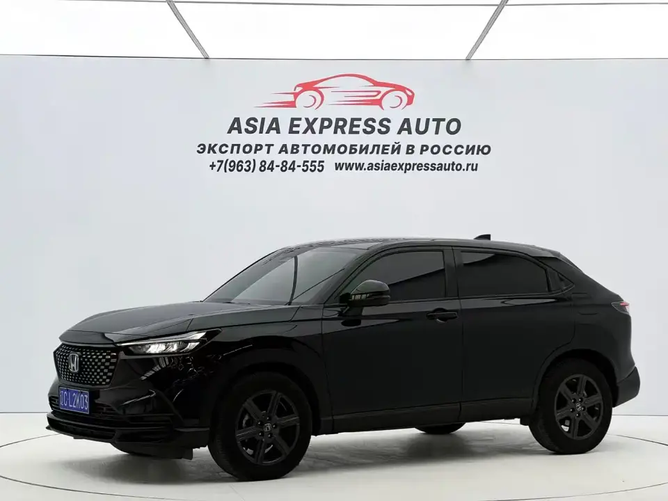 Honda XR-V 1.5L CVT Fever Edition 2023