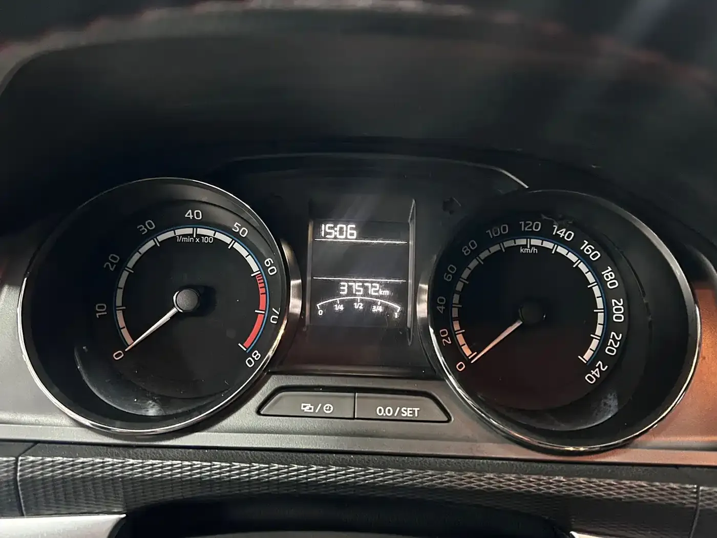 Skoda Kamiq 1.5L Auto Comfort Edition 2023 — фото 8