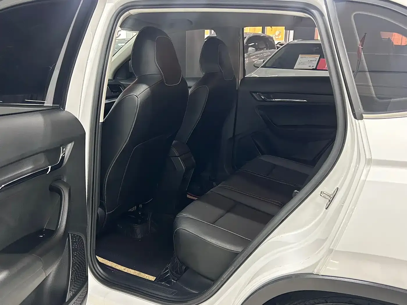 Skoda Kamiq 1.5L Auto Comfort Edition 2023 — фото 10