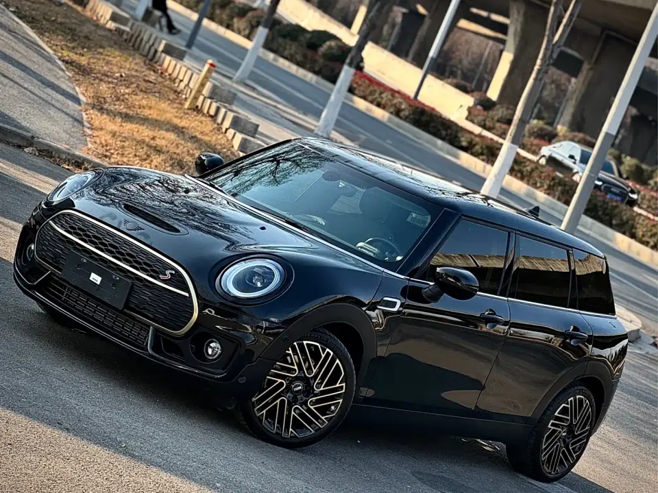 Mini CLUBMAN 2.0T MINI COOPER S Freedom Special Edition 2023
