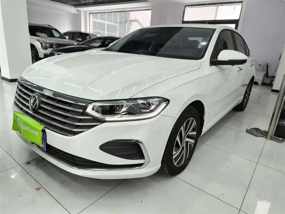 Volkswagen Lavida 280TSI DSG Comfort Edition 2022