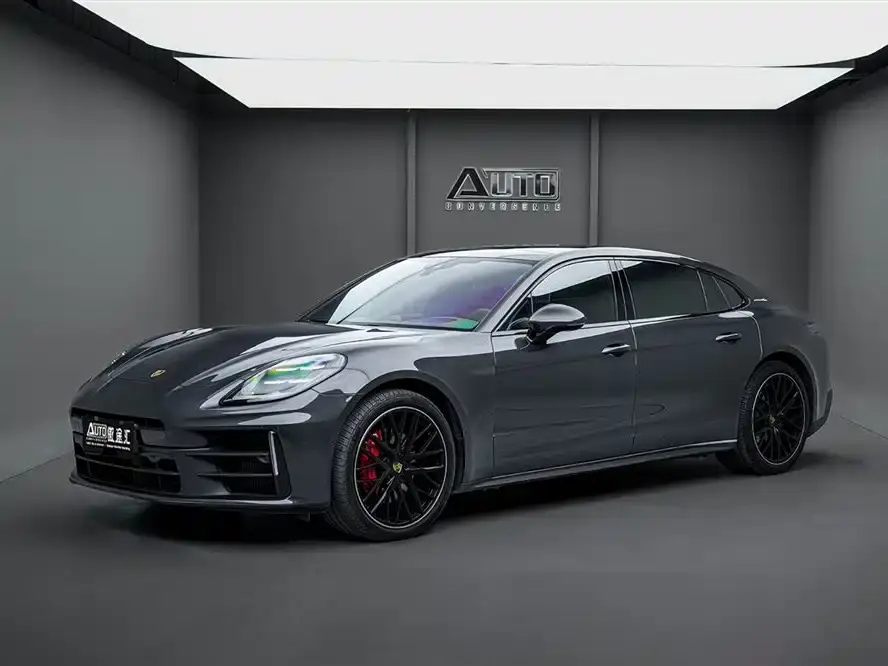 Porsche Panamera Panamera 4 Executive Long Wheelbase 2.9T 2024