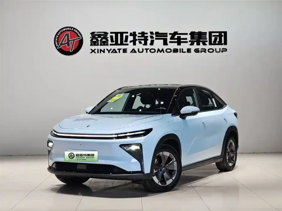 Ruilan Auto Ruilan 7 605km Wind Chaser 2025