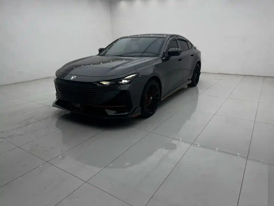 Changan UNI-V 1.5T Sport Edition 2022