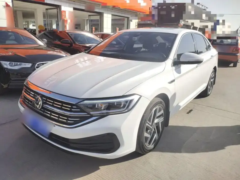 Volkswagen Sagitar 280TSI DSG Surpass Plus Edition 2022